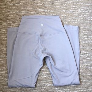 Lululemon Align Pant 26”